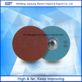 Quick Change Discs 3 Inch Torque Abrasive Disc