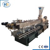 Vacuum Degassing Filament Plastic Extruder Machine for Sale