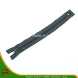 3# Nylon Pin Lock Close End Zipper