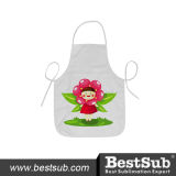 Bestsub Sublimation Printed Polyester Apron (BWQ04)