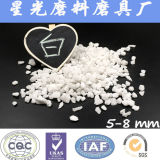 ISO Certificated White Fused Alumina/White Aluminum Oxide