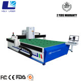 3D Large Size Glass Laser Engraving Machine Hsgp-L