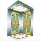 Passenger Elevator with Good Quality Sum-Elevator