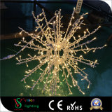 2017 Newest 3D Star Motif Lights for Ramadan Eid Decorations