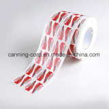 Various Material Label Printing Paper Label Warning Label Adhesive Label