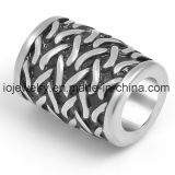 Custom Jewelry Bead for Men's Bracelet Making