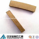 450mm Blade Segment Diamond Disc for Marble, Onxy, Travertine