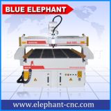 High Speed 3D Wood Router CNC with Vacuum for Making Furniture Ele1325