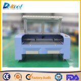 Double Head Laser Wood Cutting Machine Dek-1390j