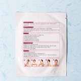 New Newest Beauty Skin Care Salon Lifting up Slim V Shape Face Mask