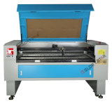 Dongguan Manufacturer Ce CO2 Tube MDF Laser Cutting Machine