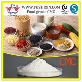 Natrium Carboxymethylcellulose Sodium CMC Food Stabilizer