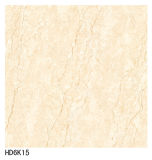 Promotion Natural Stone Series Doule Loading Polish Porcelain Tile 600X600 800X800