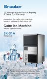 Commercial Sk-31A Cube Ice Machine, Ice Making Machine, Ice Maker