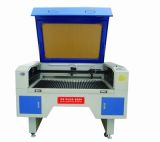 CCD Camera Identification Trademark Cuting Machine