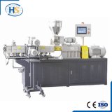 China Haisi Factory Based Plastic /Vinyl/PVC Twin Screw Extrusions Machine Tse-30