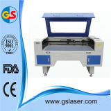 Laser Cutting & Engraving Machine (GS1490, 80W)