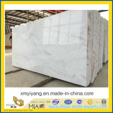 New Castro White Marble for Slab / Tile / Floor, Countertop