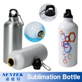 Sublimation Blank Aluminum Stainless Steel Sports Water Bottle