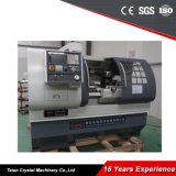 Taian Crystal Machinery Supply High Quality Fanuc CNC Lathe