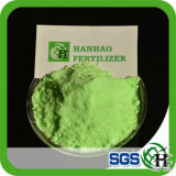 100% Water Soluble Compound Fertilizer with High NPK+Te Nutrients