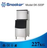 227kg /24hour Ice Machine Used for Restaurant