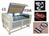 Cheap Price 100W Laser Acrylic Cutter 1390