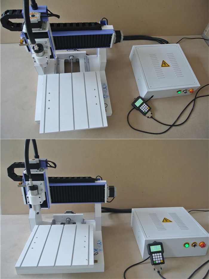 6090 Mini CNC Router Machine