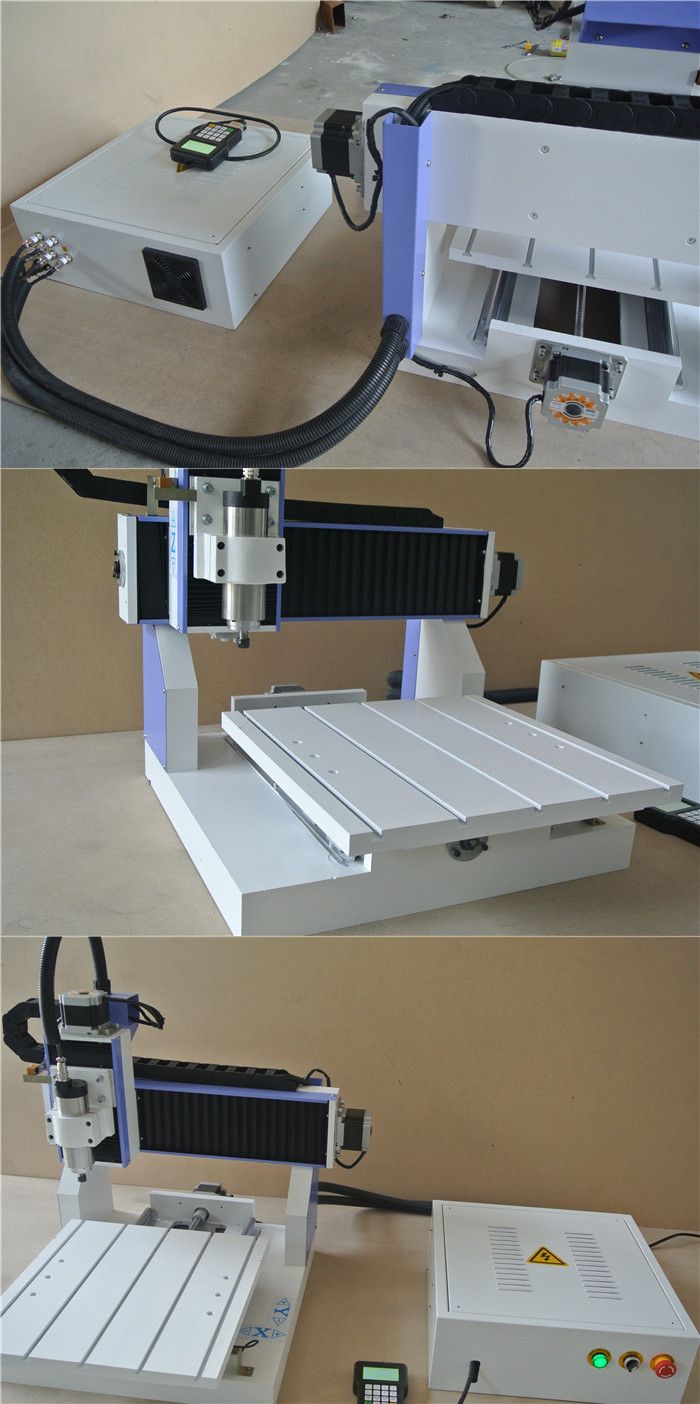 6090 Mini CNC Router Machine